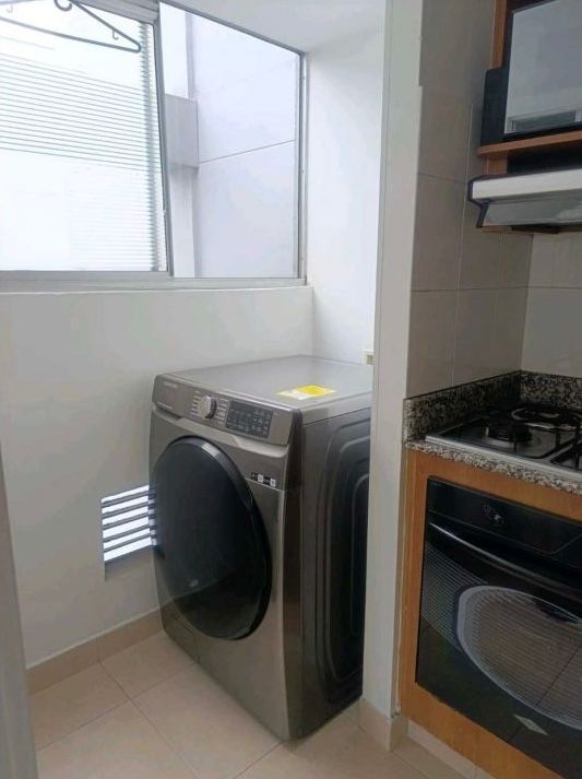 Apartamento en venta en la castellana - Medellín