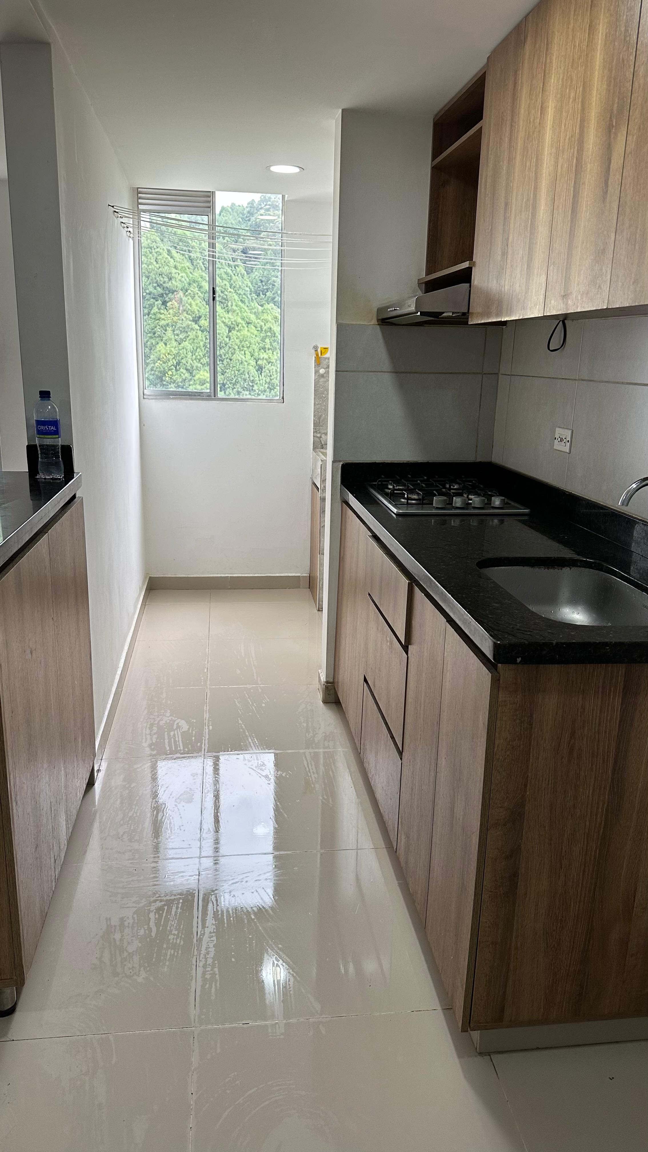 Apartamento en venta sector San José - Sabaneta
