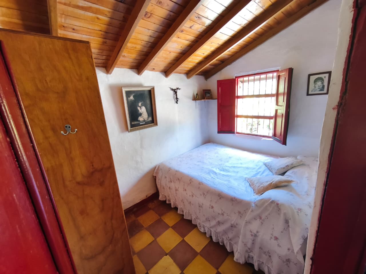 Finca en venta Titiribí Antioquia sector jardín