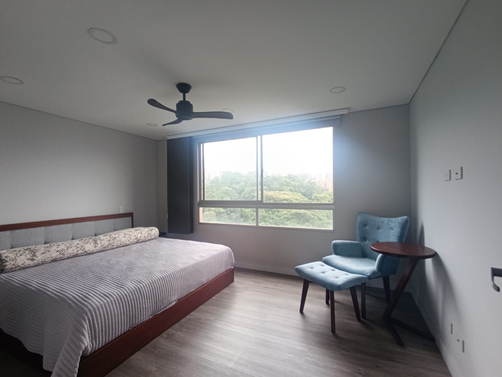 Apartamento en venta Medellín Poblado Santa María De Los Ángeles