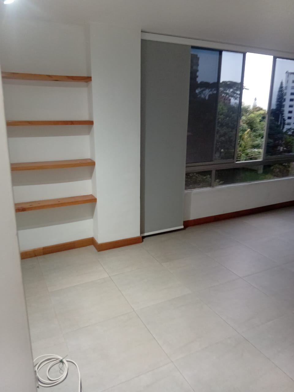 apartamento para la venta en los balsos - Medellín