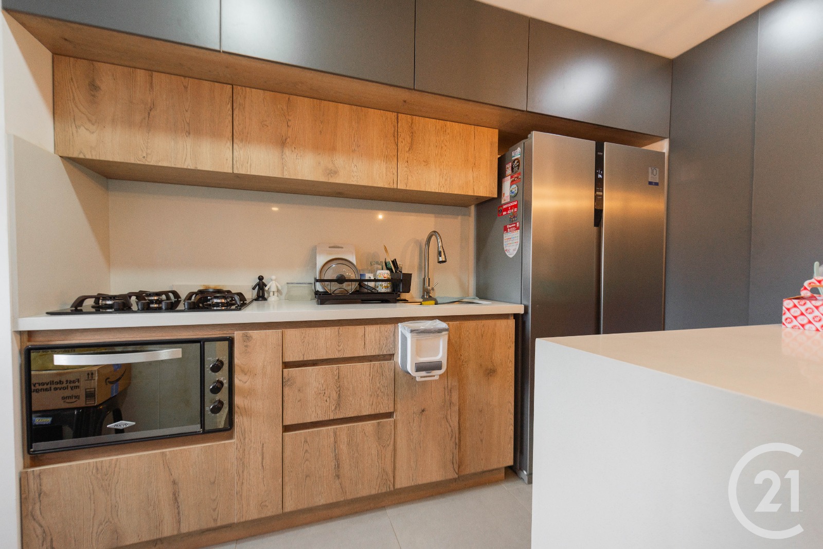 Apartamento en venta Medellín San Diego