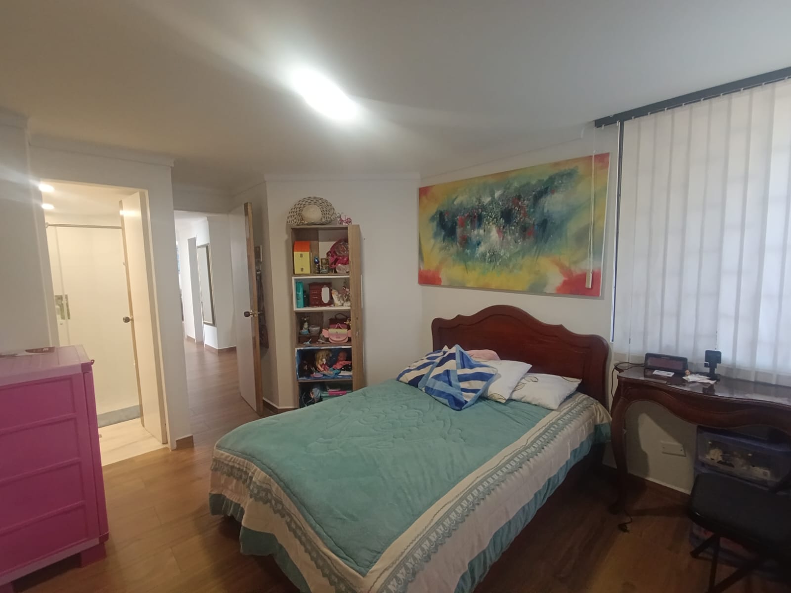 Apartamento en venta Medellín sector Velódromo