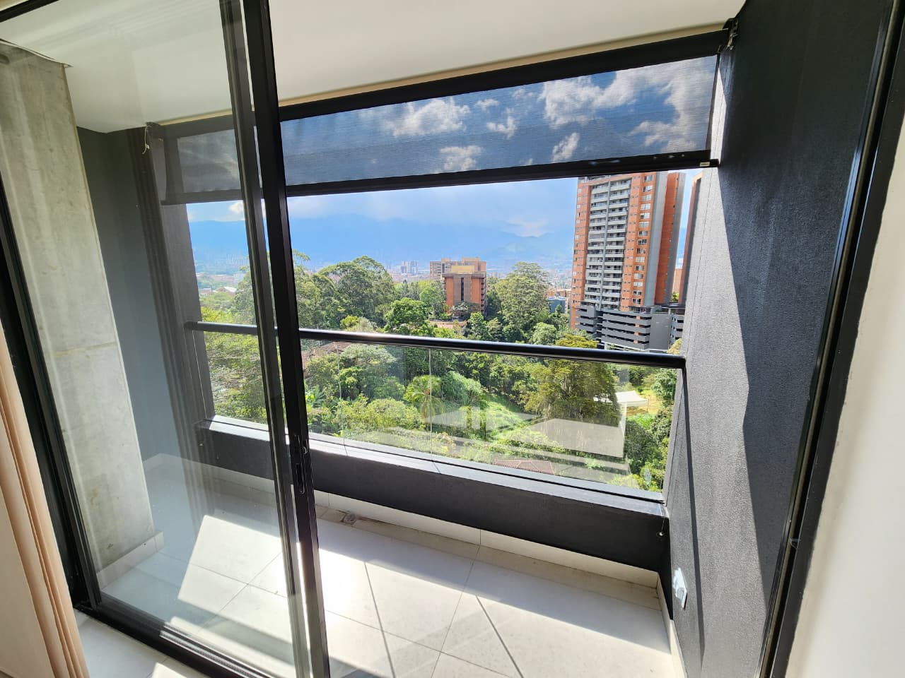 Apartamento en venta en envigado sector cumbres