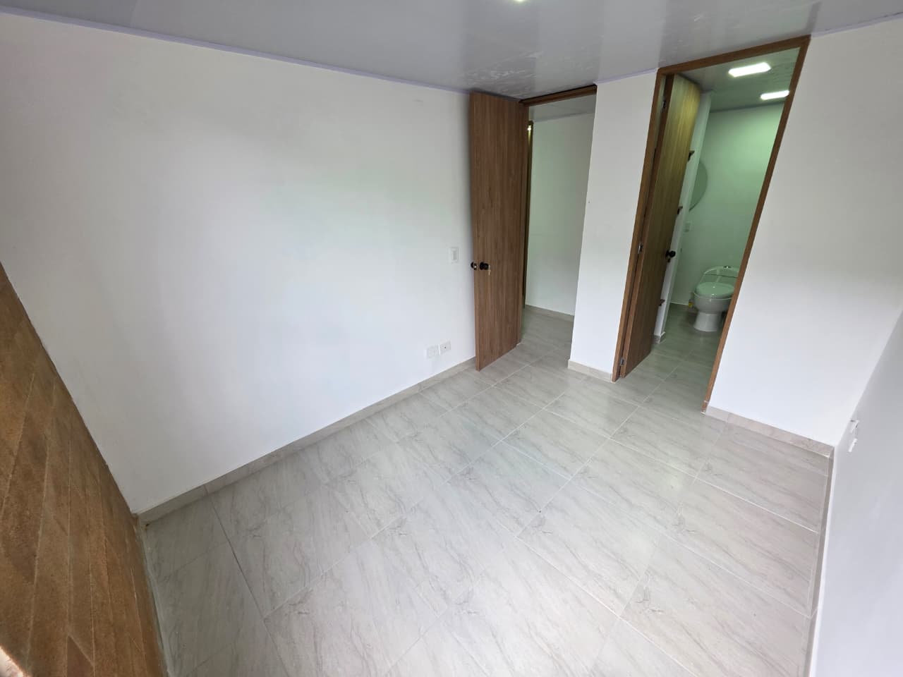 Venta de apartamento en buenos aires loma del indio