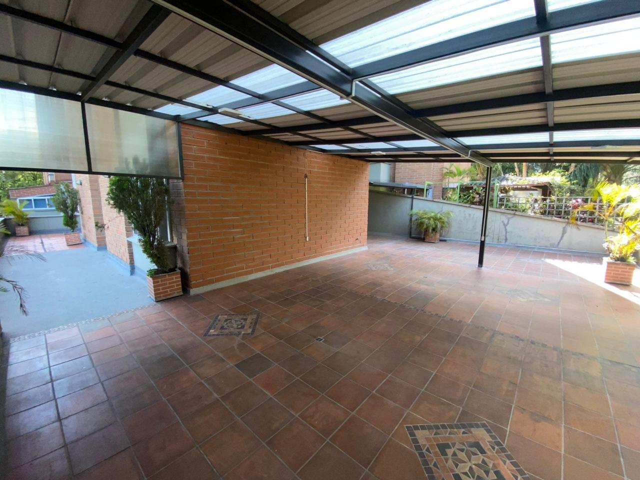 Apartamento en venta Medellín Suramericana