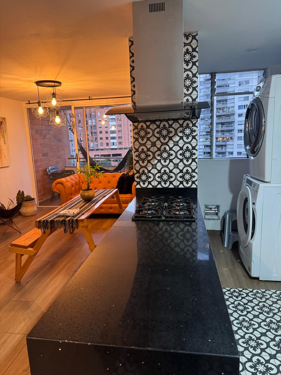 Apartamento en Venta en San Diego Medellin