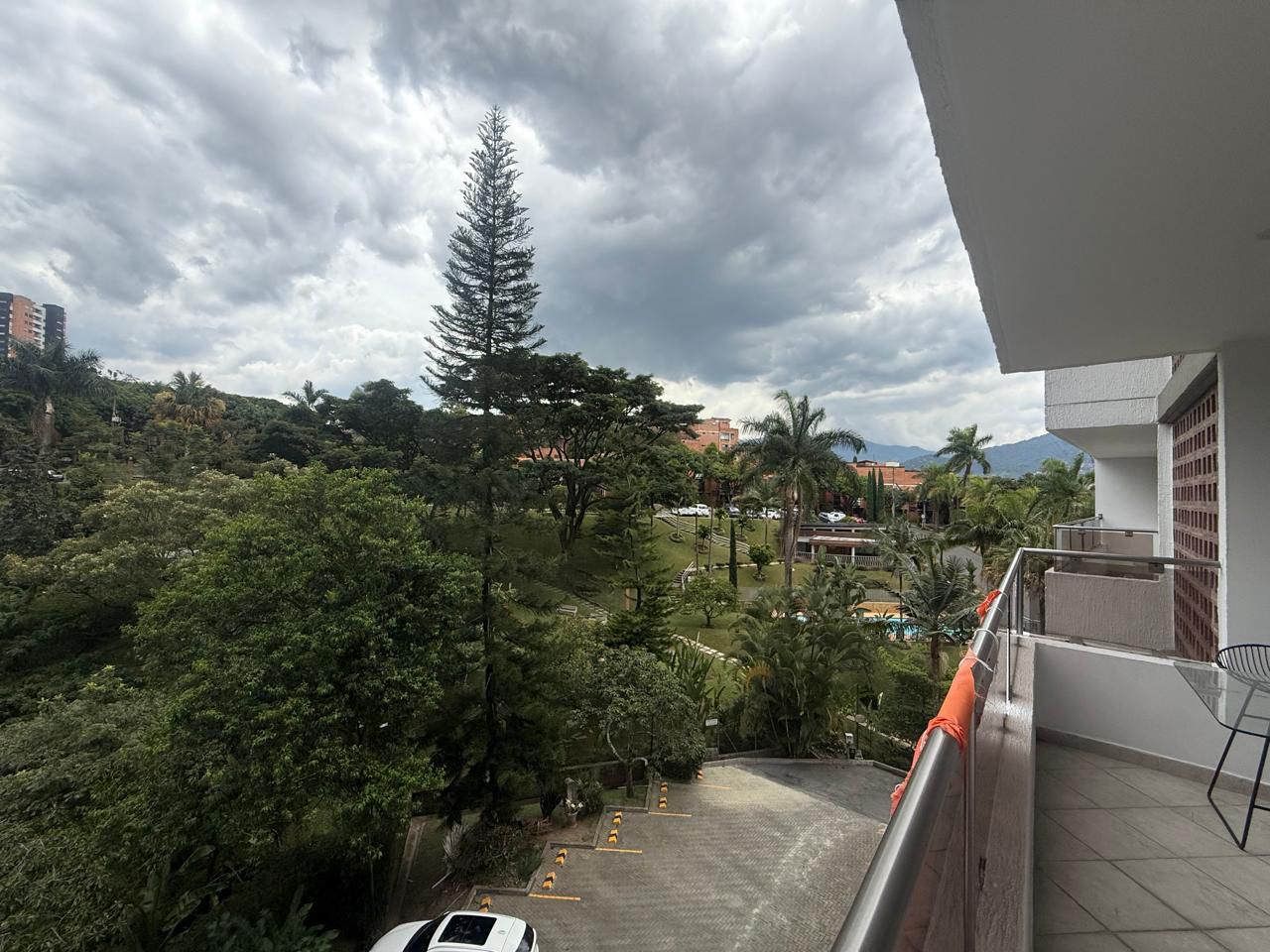 Apartamento en Venta en La Abadía Envigado Antioquia