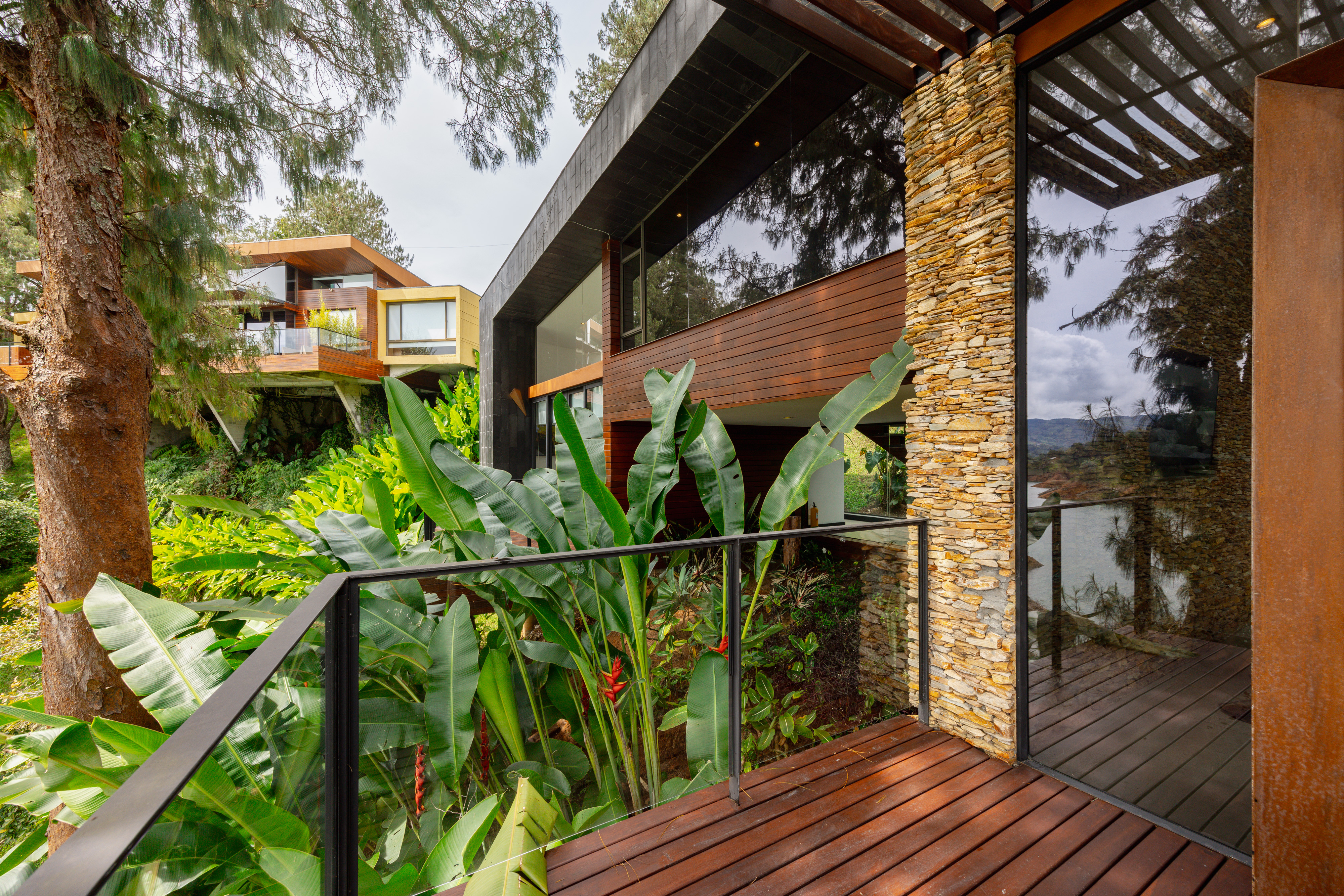 Cabaña en Guatape para la venta