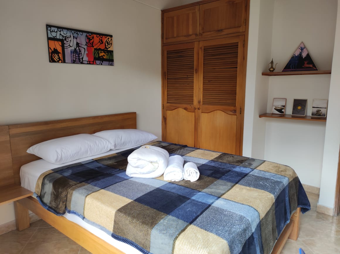 Apartamento Duplex en Venta en Sabaneta Antioquia