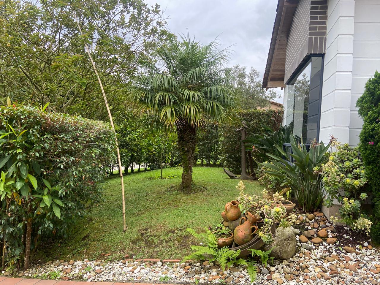 Venta de casa en El Retiro La María de un solo nivel