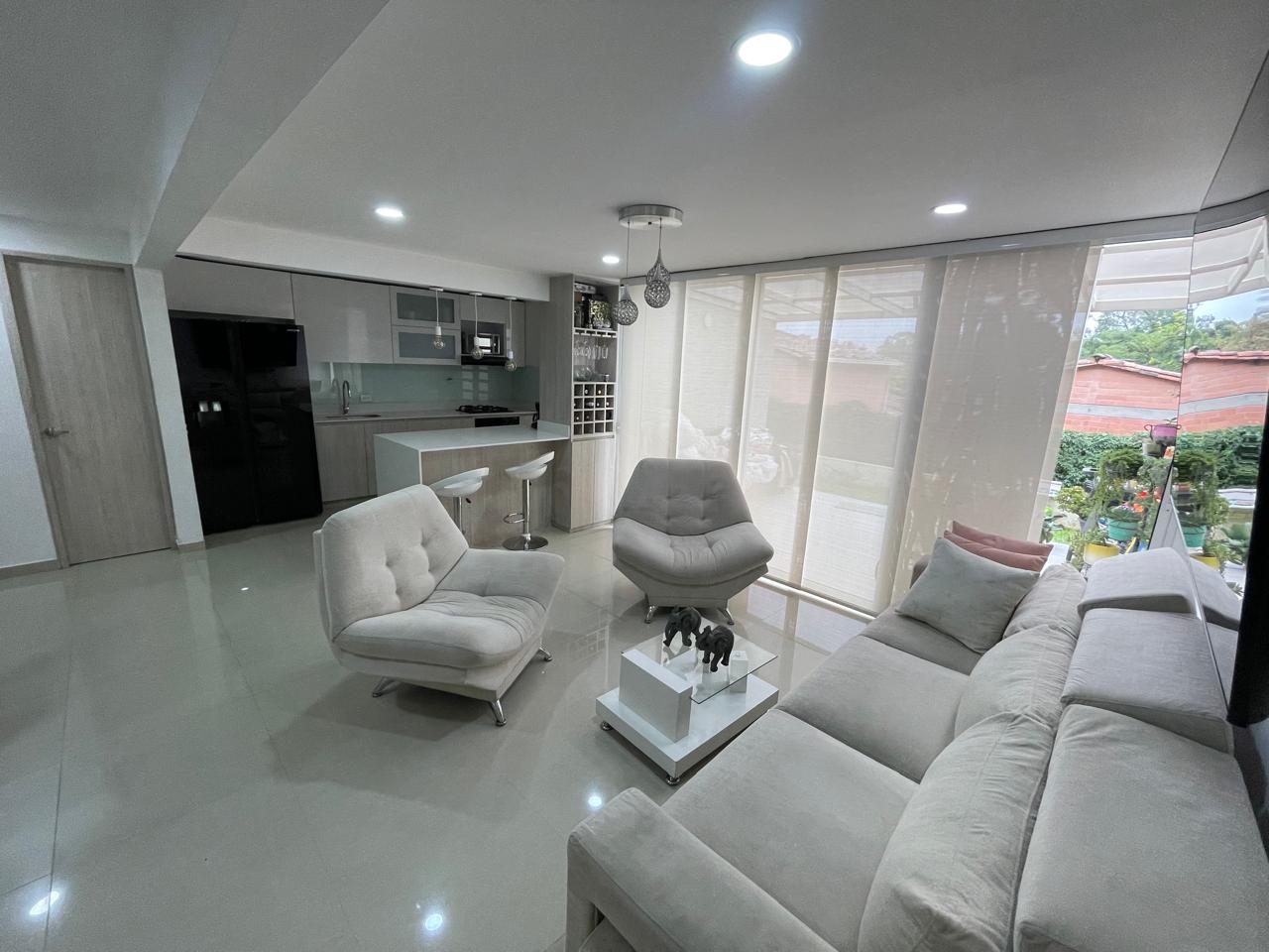 Se vende casa en belén La mota