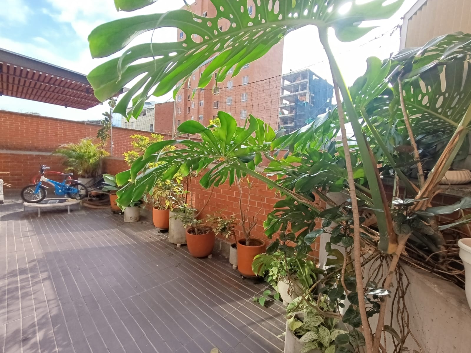 Apartamento en venta Medellín Laureles