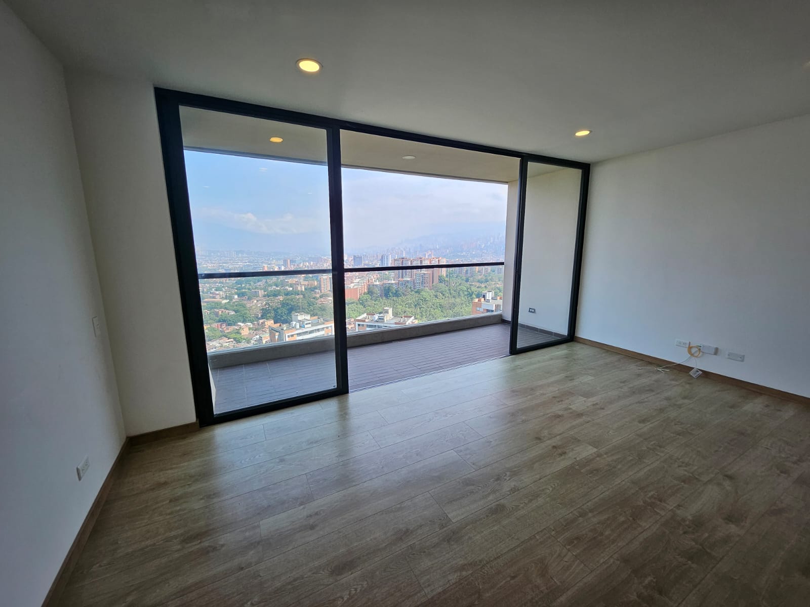 Apartamento para venta en envigado, Trianon
