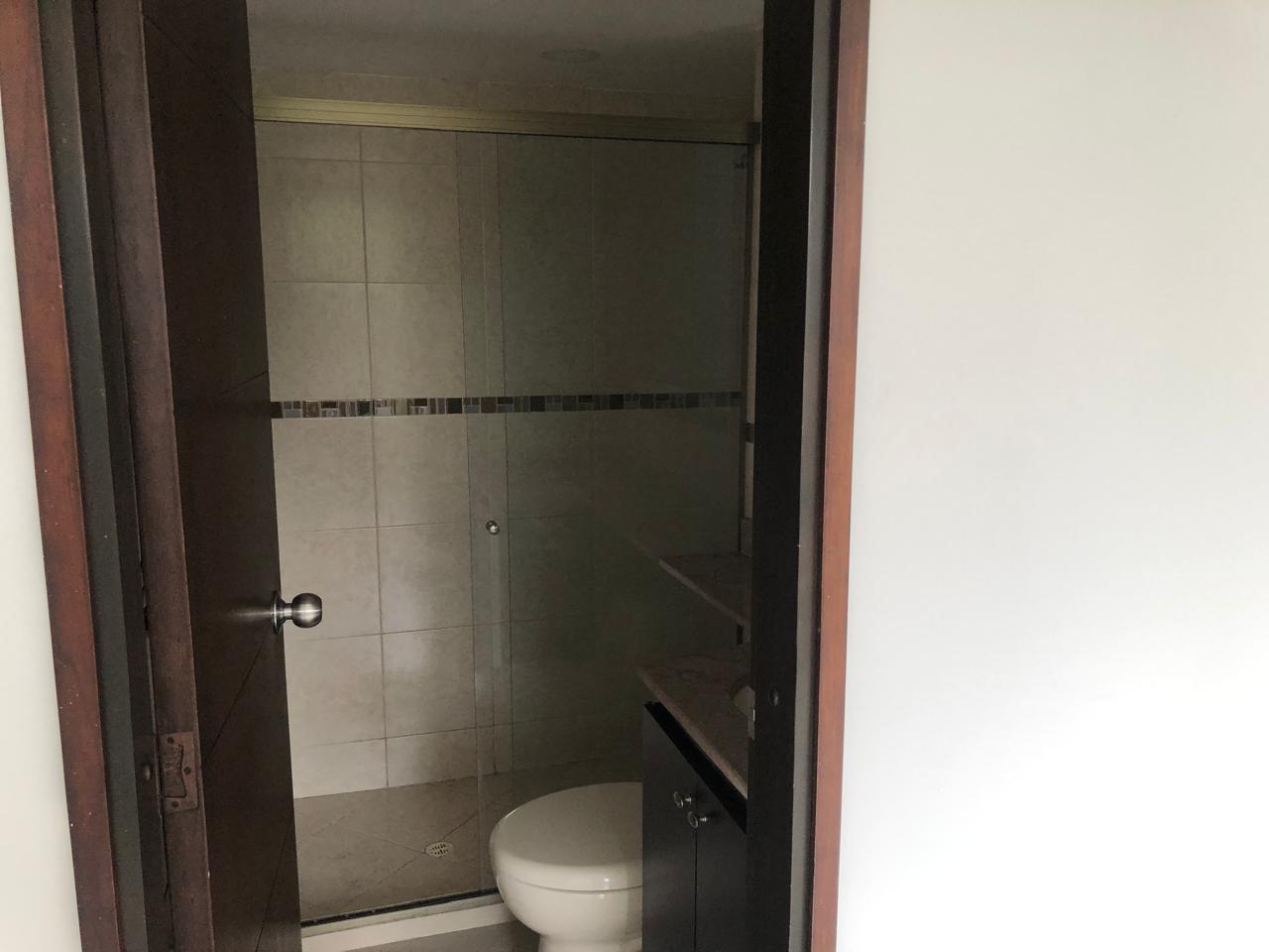 Apartamento en Venta en La Abadía Envigado Antioquia