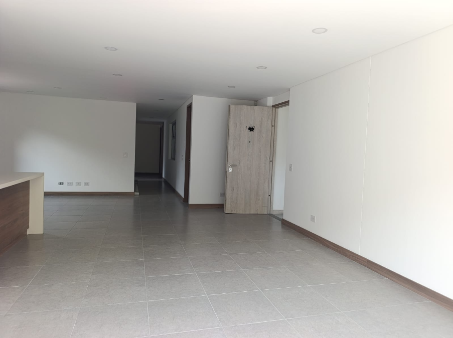Apartamento en venta Envigado sector Jardín