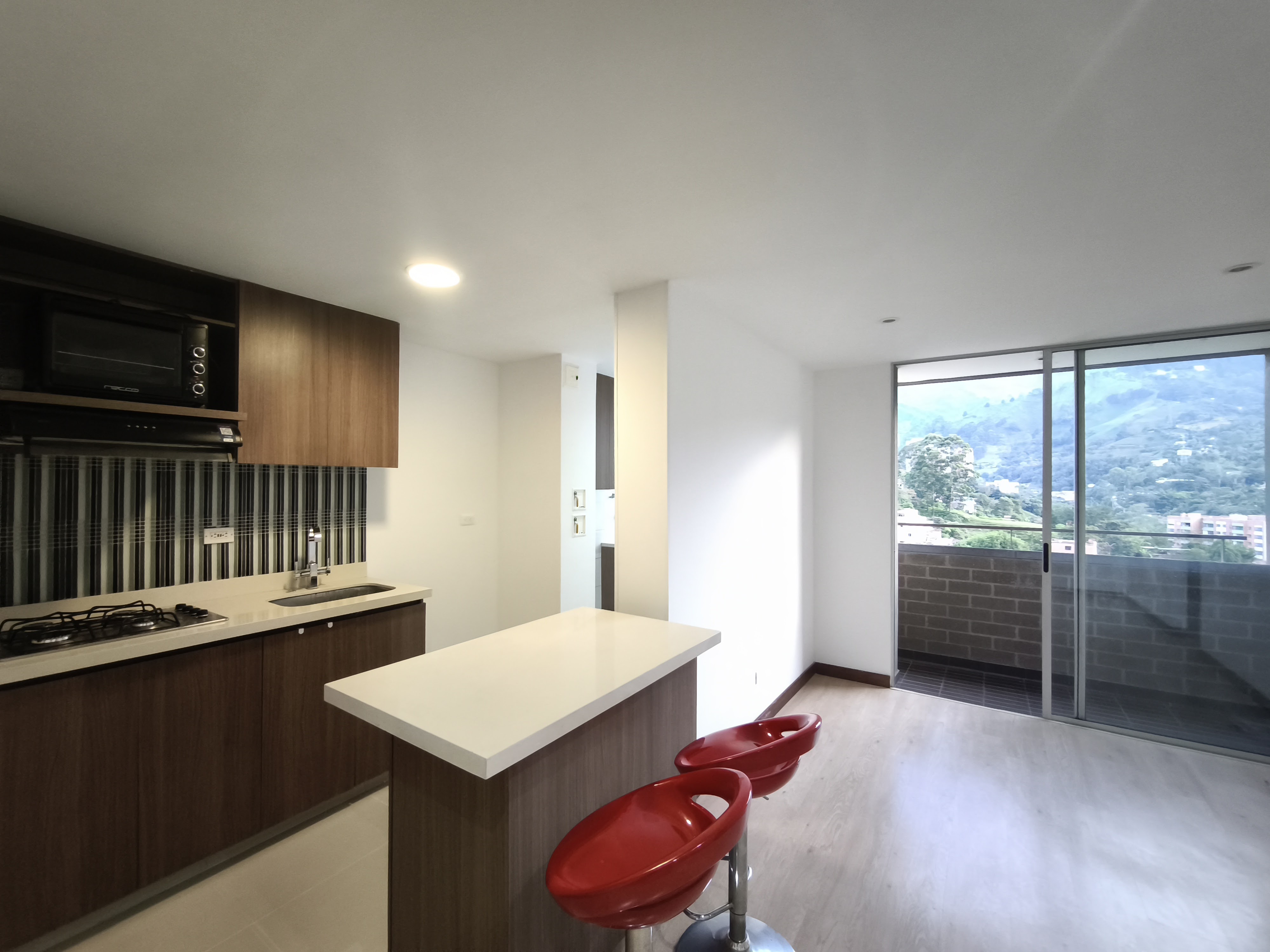 Venta de apartamento en Envigado Camino Verde