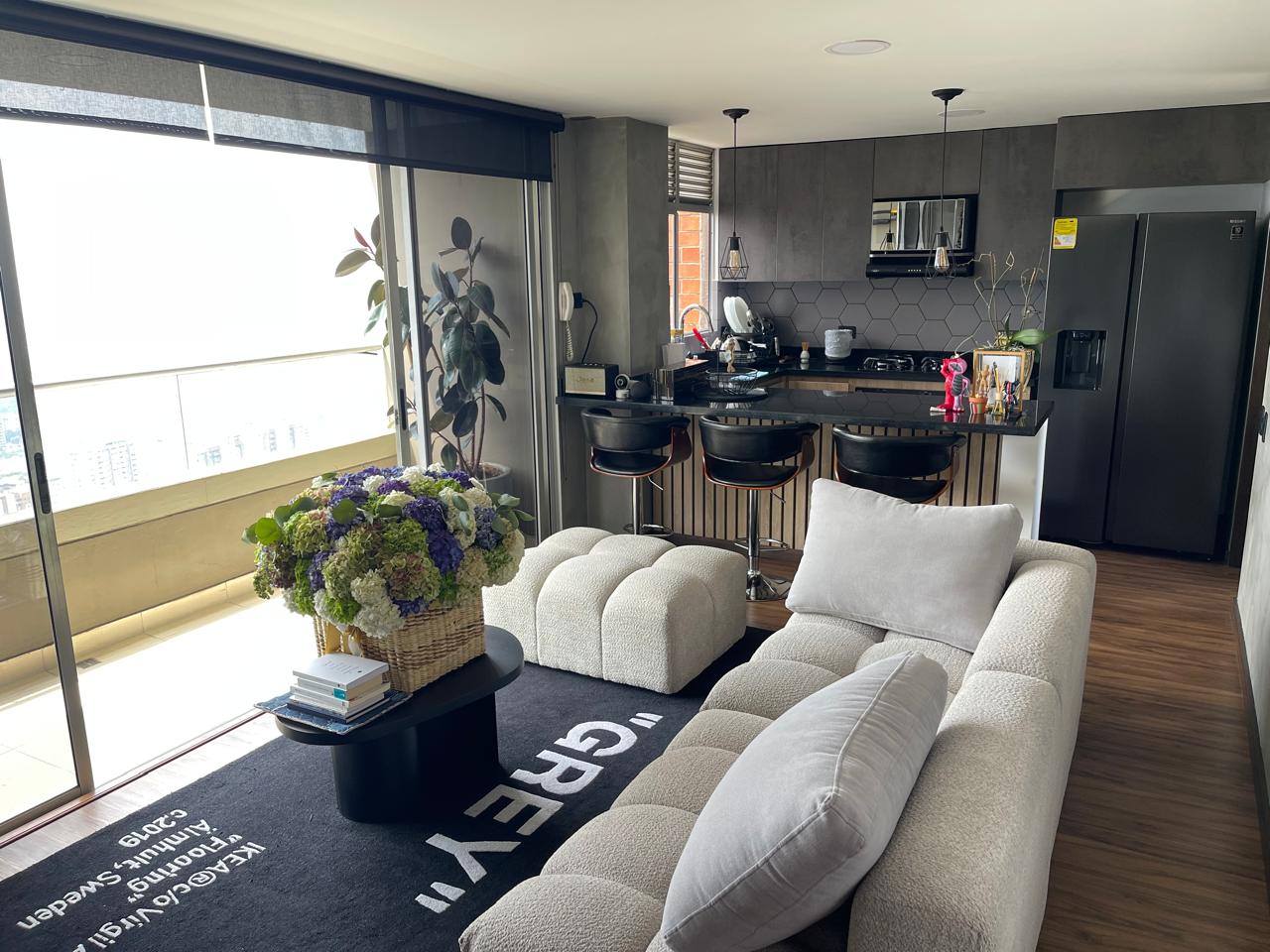 Venta de apartamento en Las Palmas