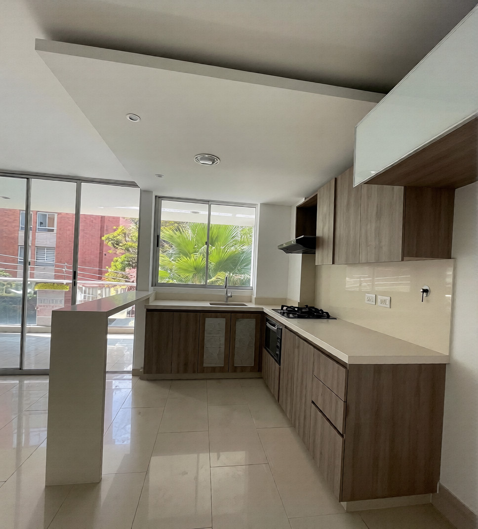 Apartamento para venta en envigado Zúñiga