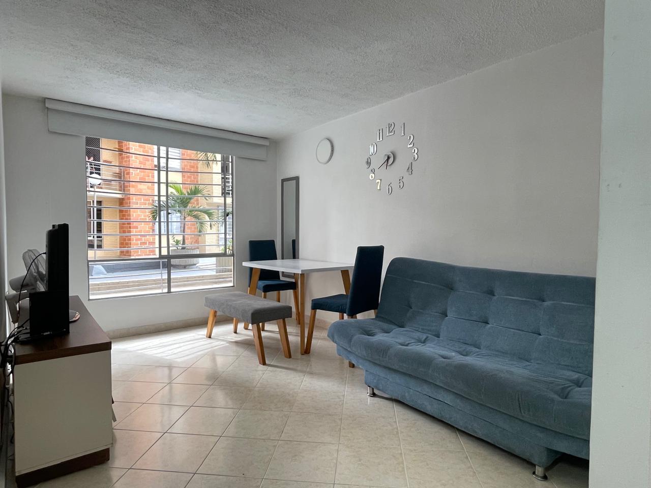 Apartaestudio en Arriendo  en Belén-Malibú- Medellin