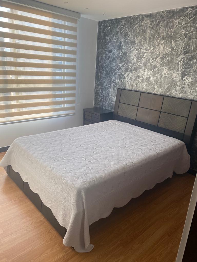 Vendo Apartamento en El Poblado Santa Maria De Los Angeles Medellin