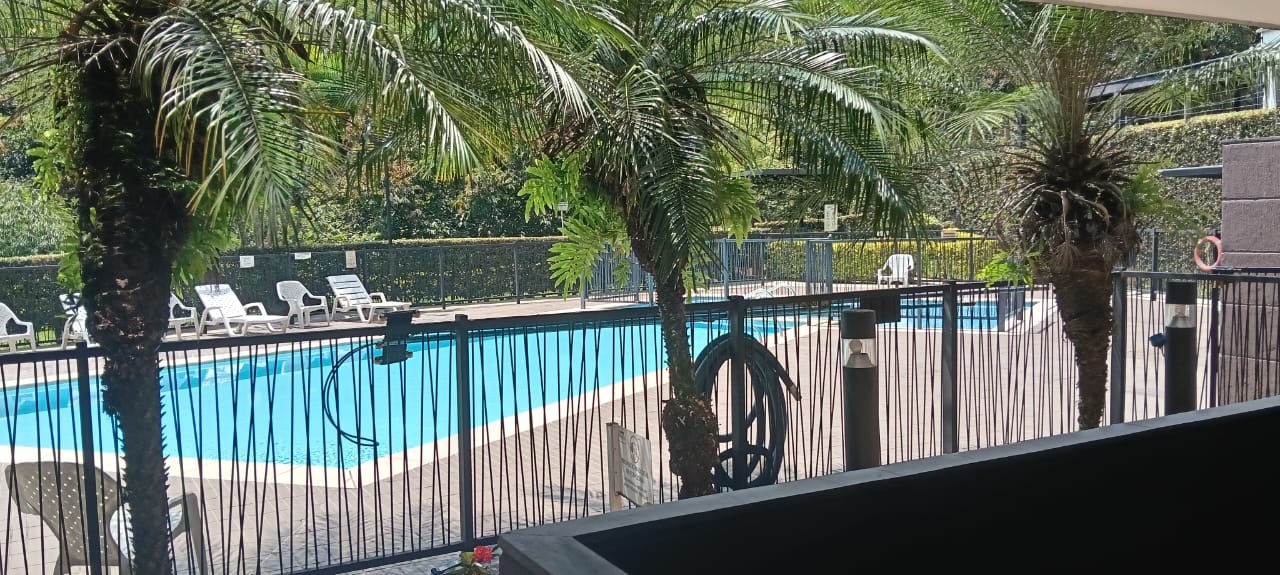 Apartamento para venta en Medellín loma de los Bernal