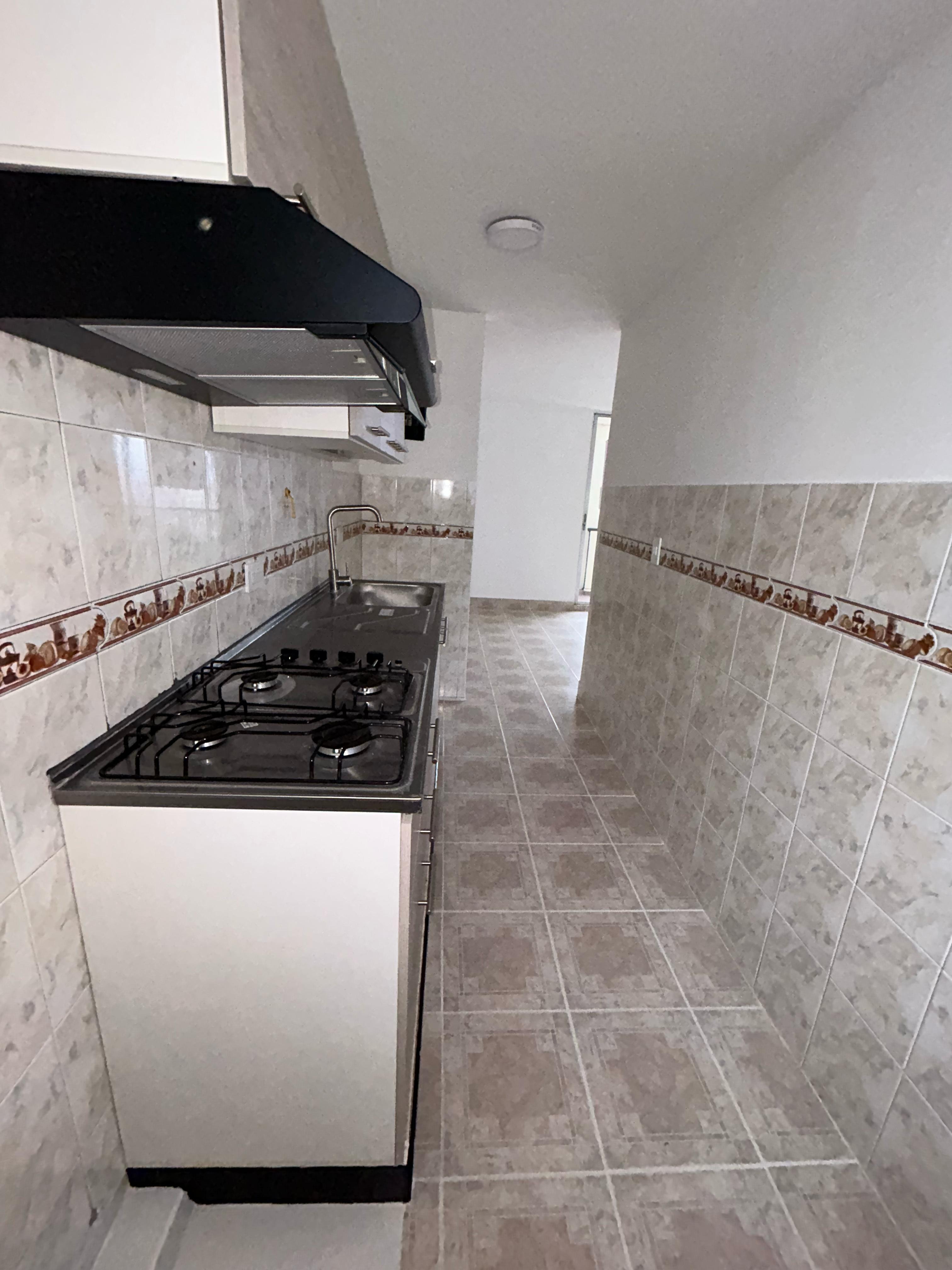 Venta De Apartamento en Robledo Parte Baja Medellin