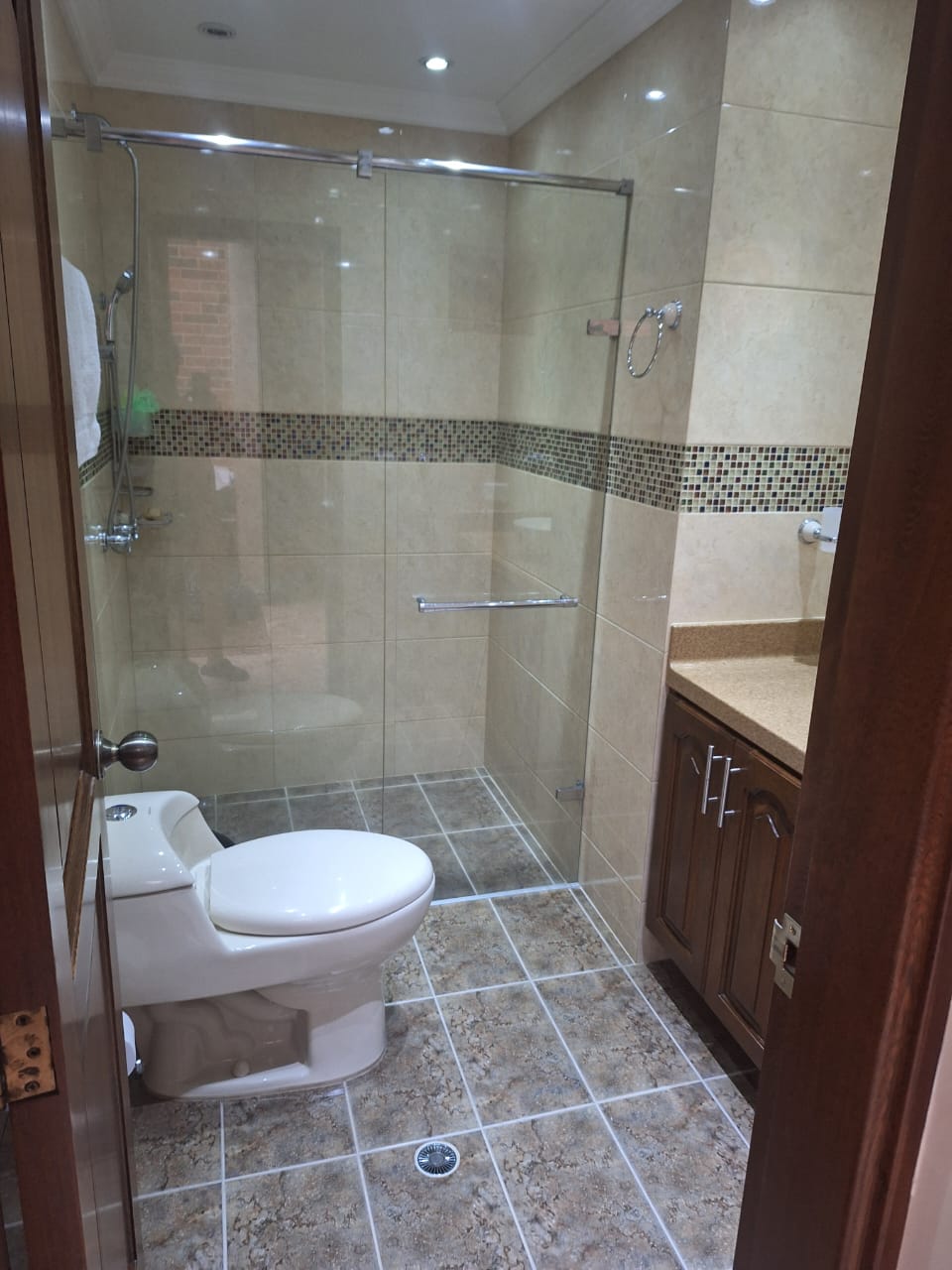 Apartamento en venta en sector Los Pinos - La América - Medellín