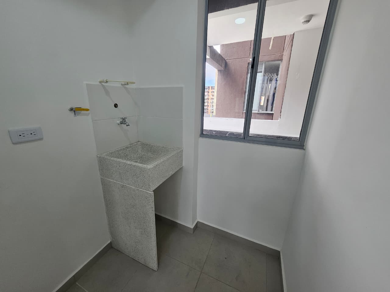 Apartamento para estrenar en venta en La Cuenca Envigado