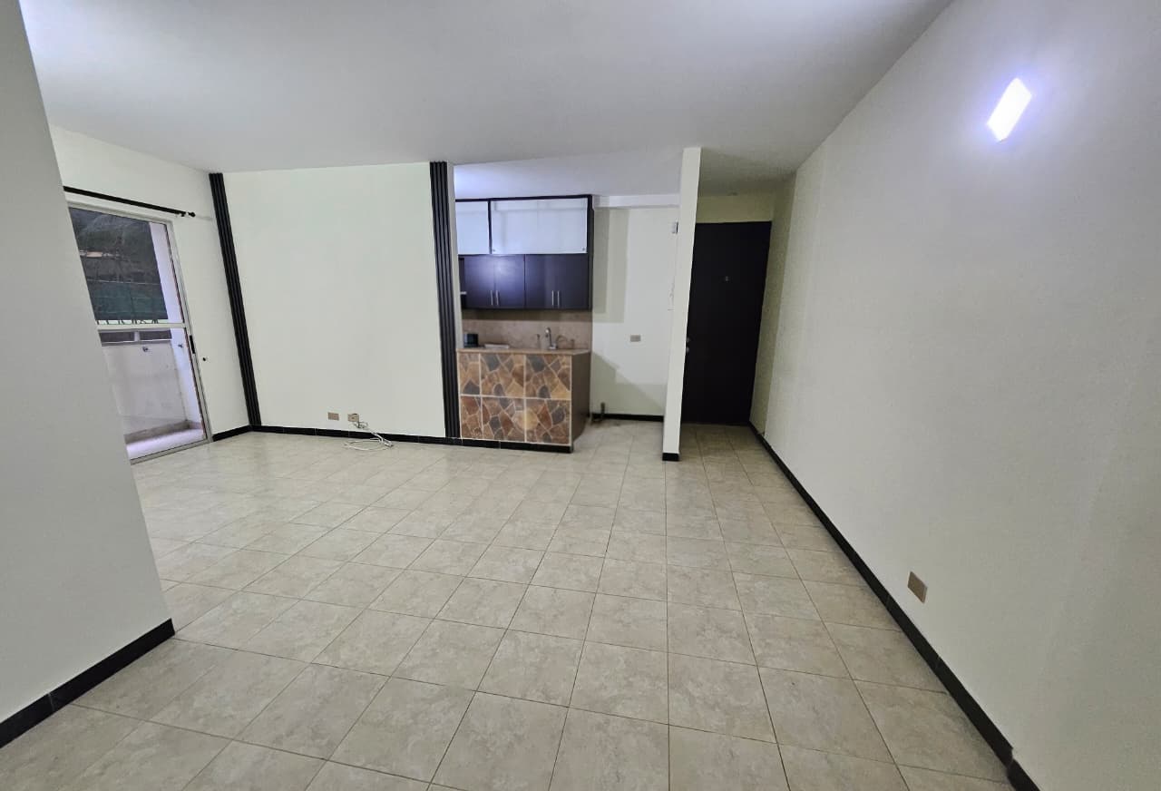 Apartamento para arriendo en Ciudad del Río El Poblado