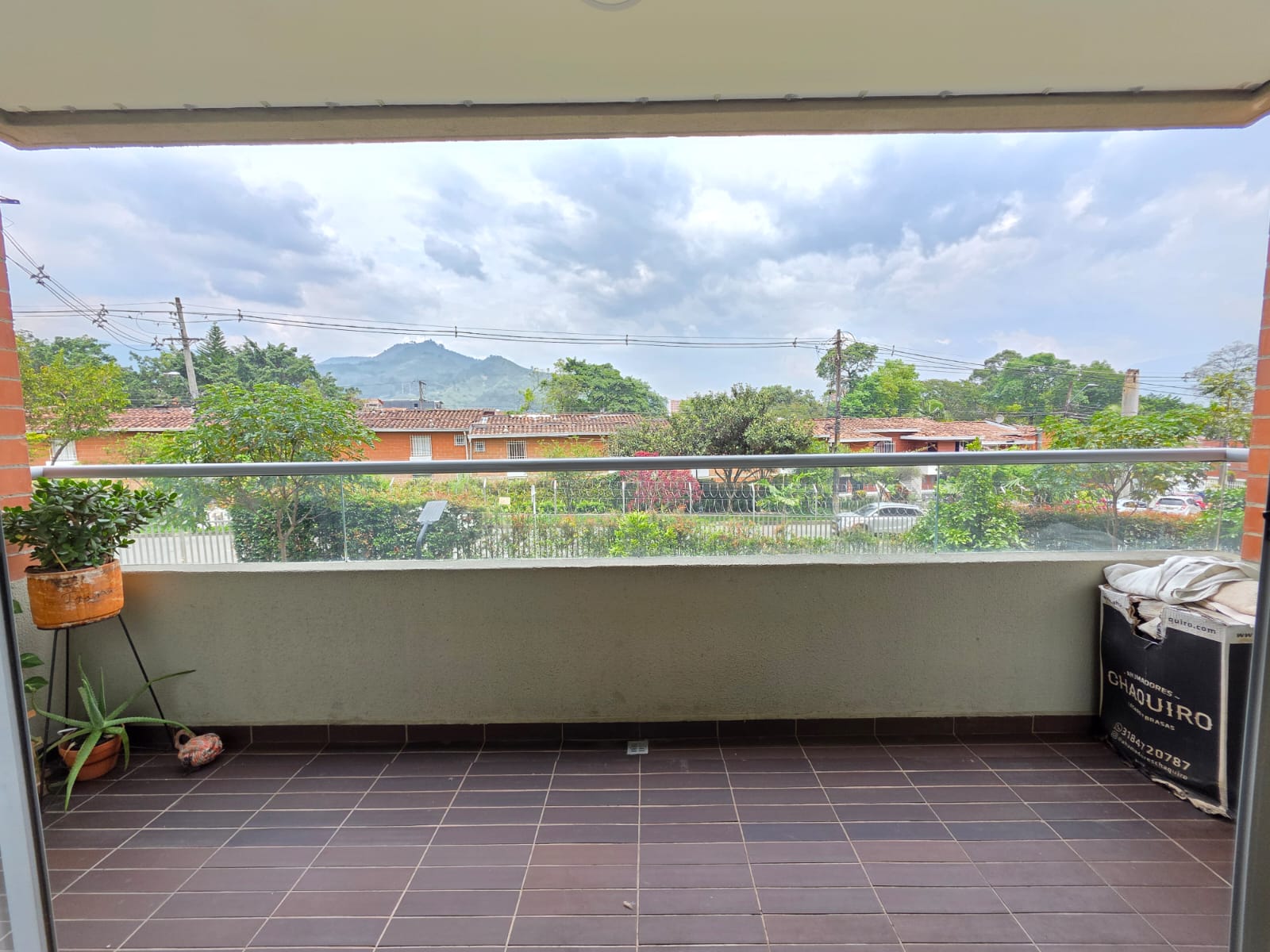 Apartamento en venta en suramerica