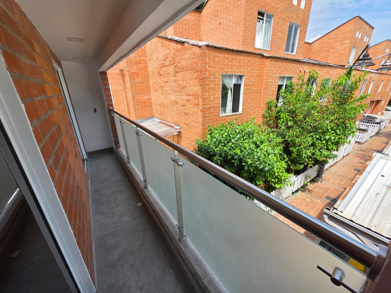 Casa en venta la mota belen