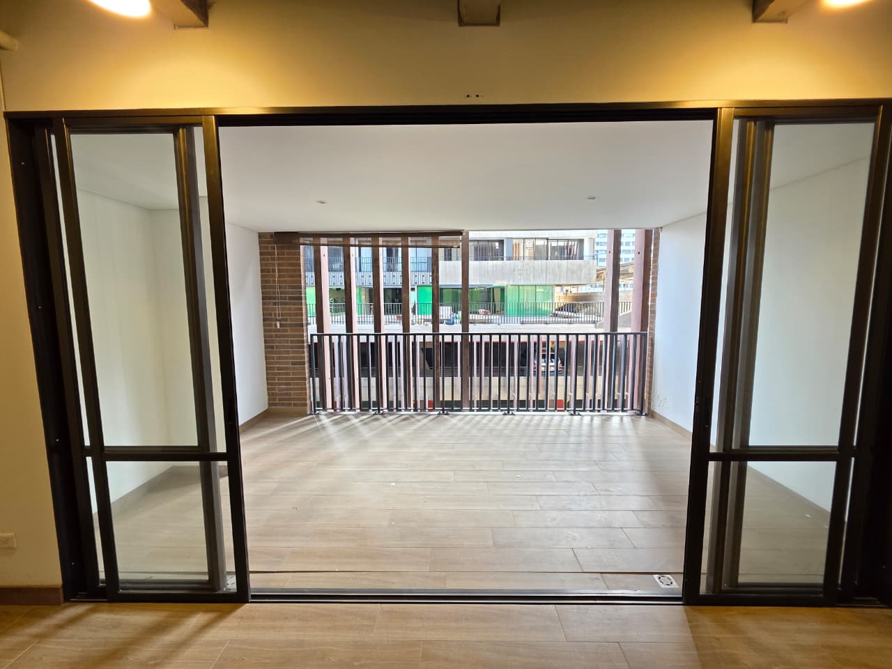 Apartamento en venta ciudad del rio