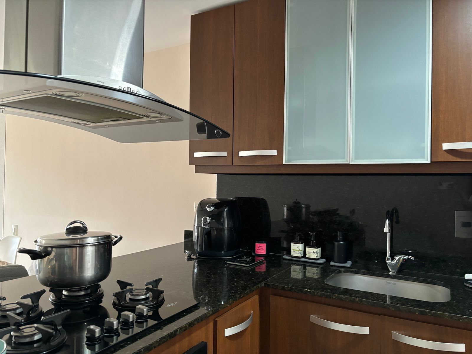Apartamento para venta en Envigado Cumbres