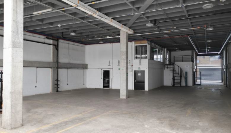 Arriendo Edificio Corporativo En Suba Bogotá