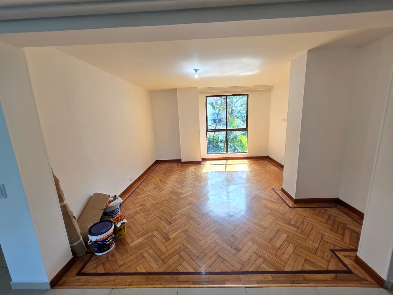 Apartamento en venta en alejandria