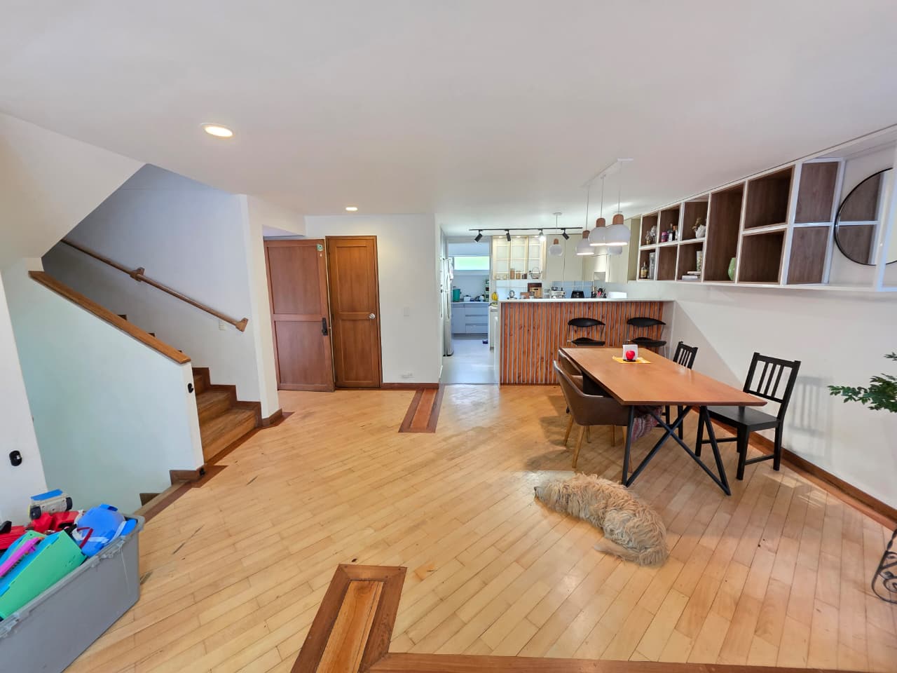 Casa en venta en los balsos