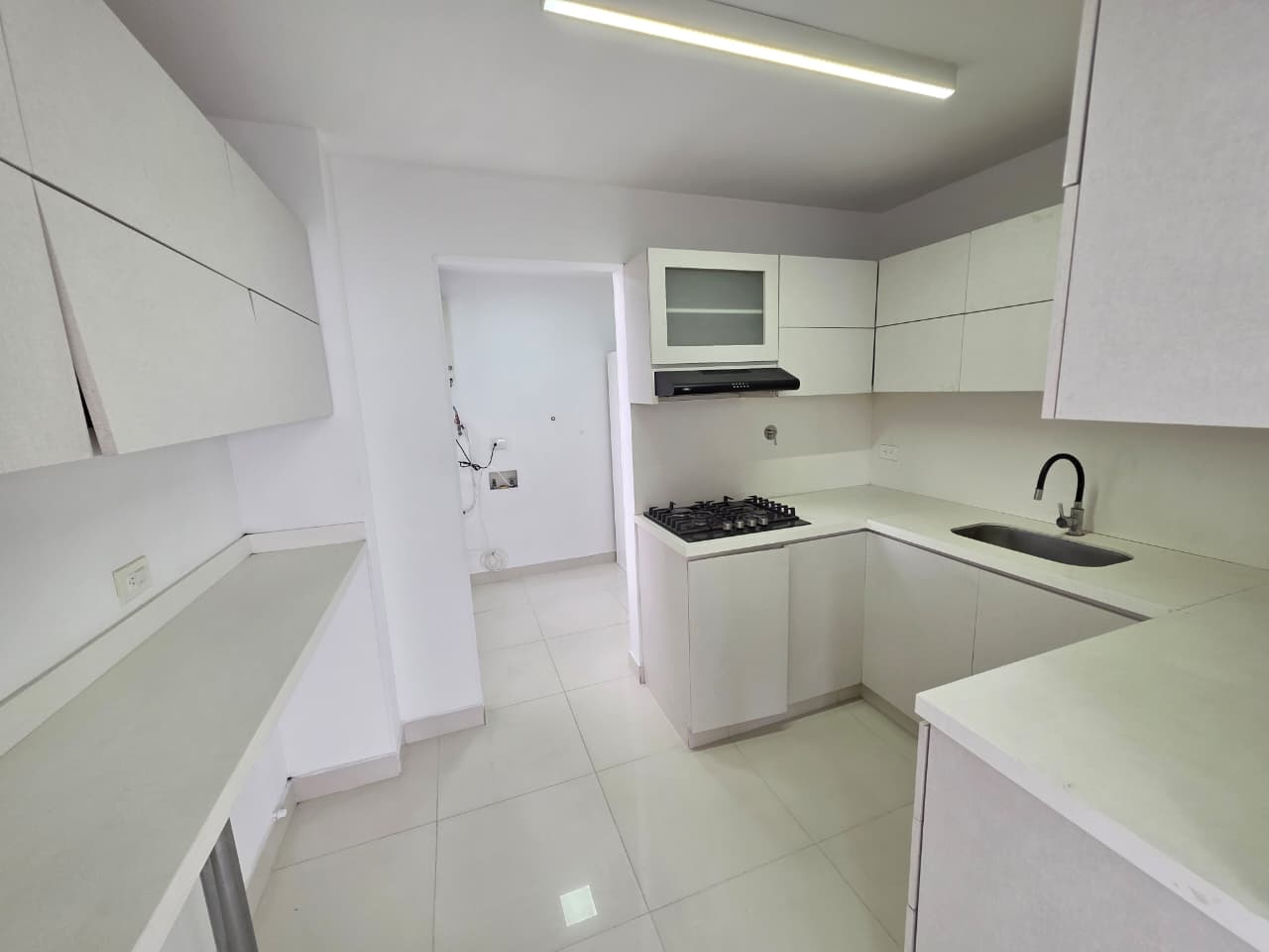 Venta de apartamento en El Poblado Milla de Oro