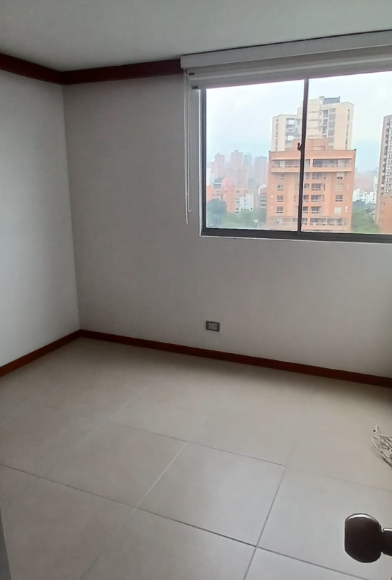 Apartamento en venta Poblado Castropol