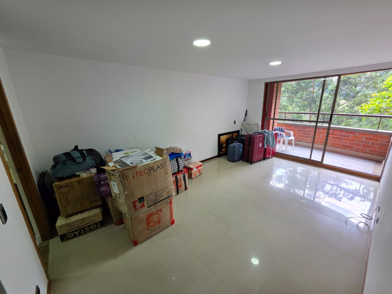Apartamento en venta en las lomitas sabaneta