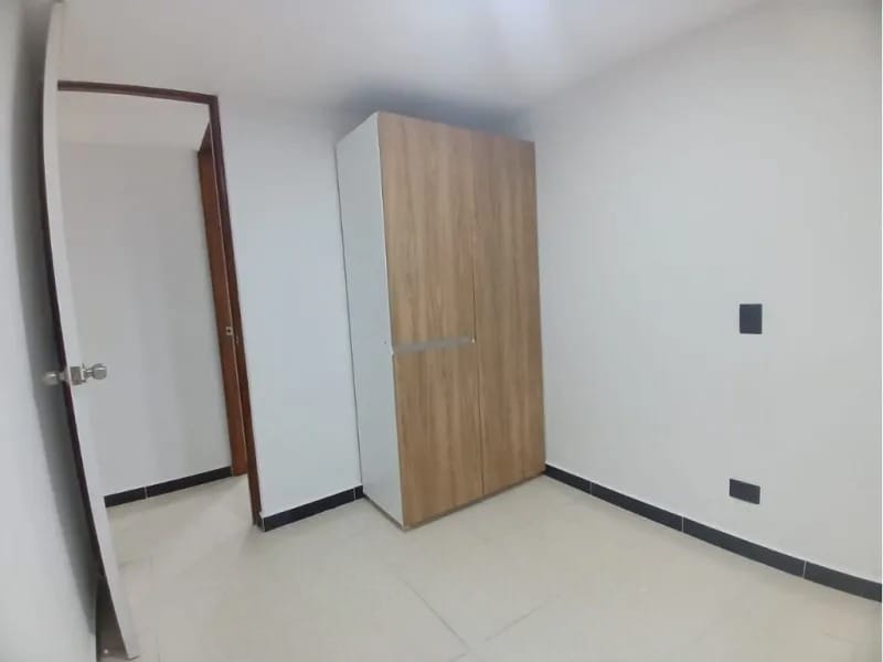 Apartamento para venta Medellín Rodeo Alto