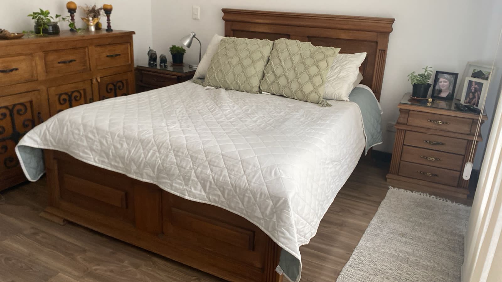 Venta de apartamento en La Loma de Los Bernal