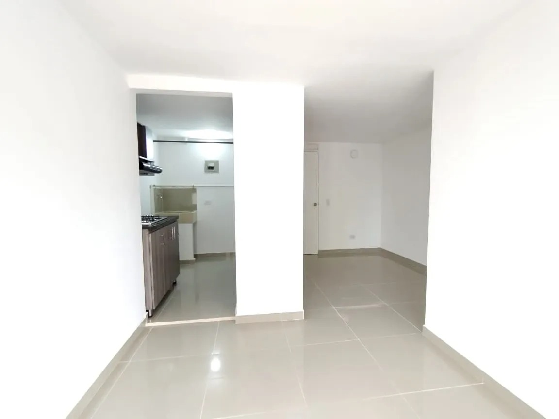 Apartamento para venta en Medellín Rodeo Alto