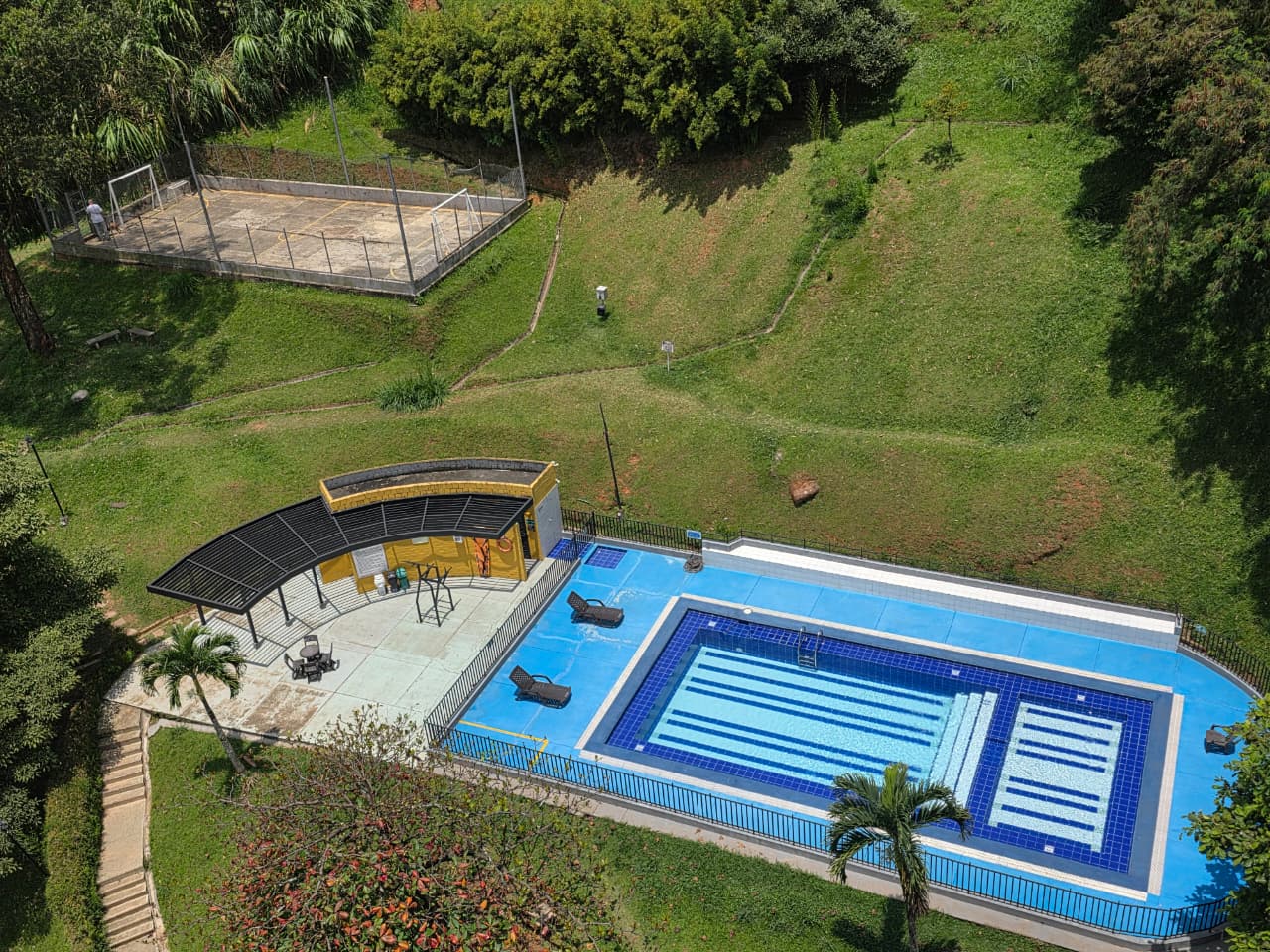 Apartamento en venta en guayabal