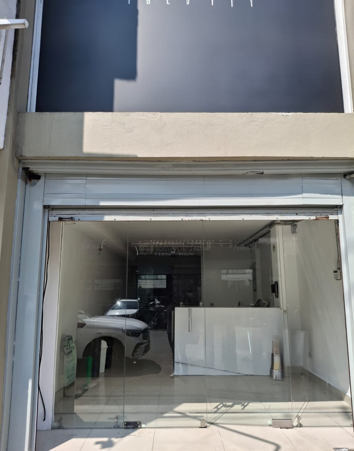 Bodega para arriendo en San Diego Poblado