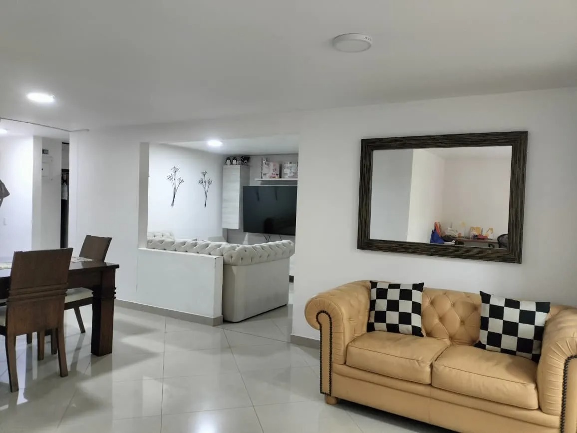 Apartamento para venta en Castropol