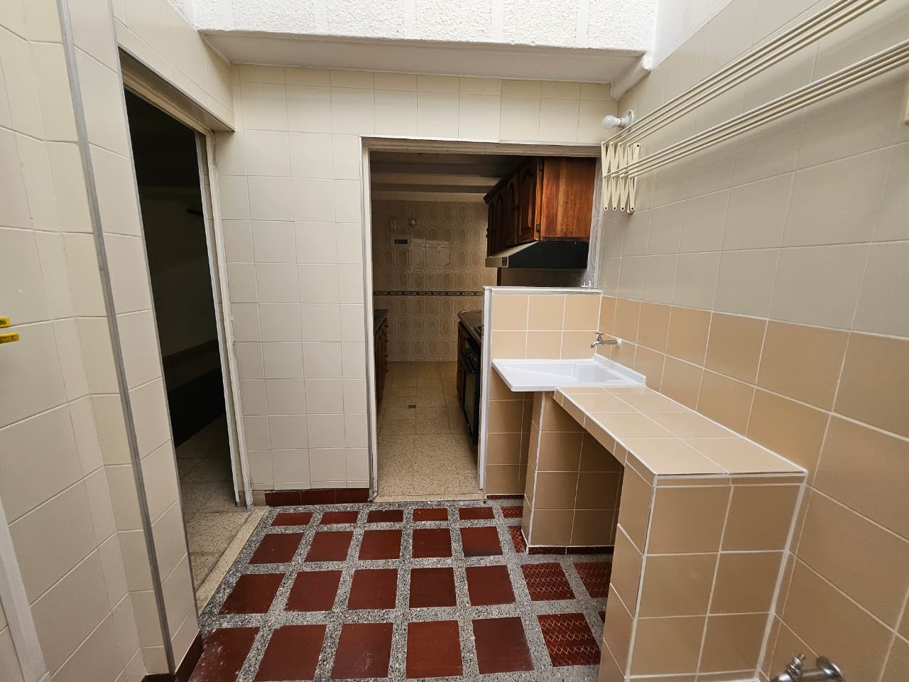 Casa para arriendo en Belén La Mota