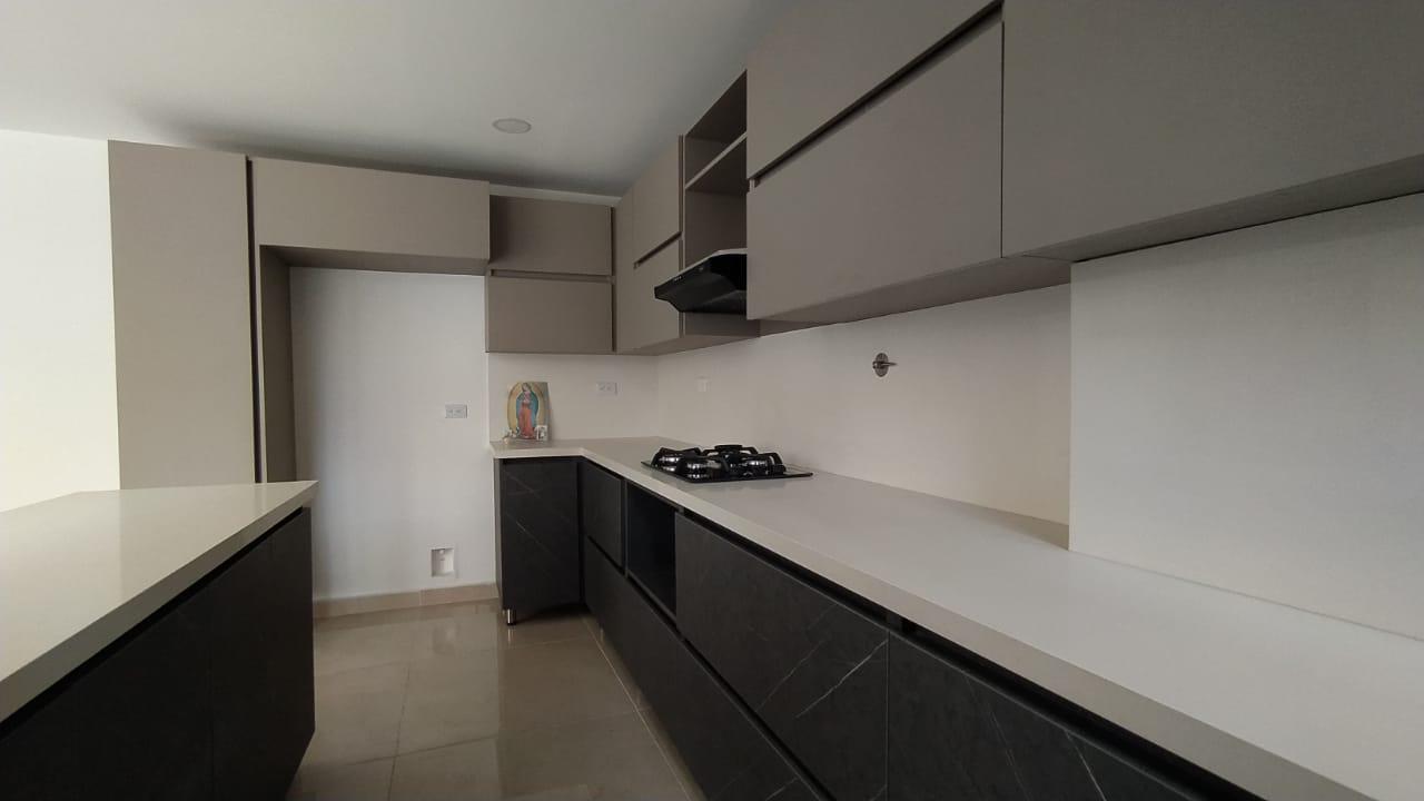 Venta de Apartamento en Laureles La Castellana Medellín Antioquia