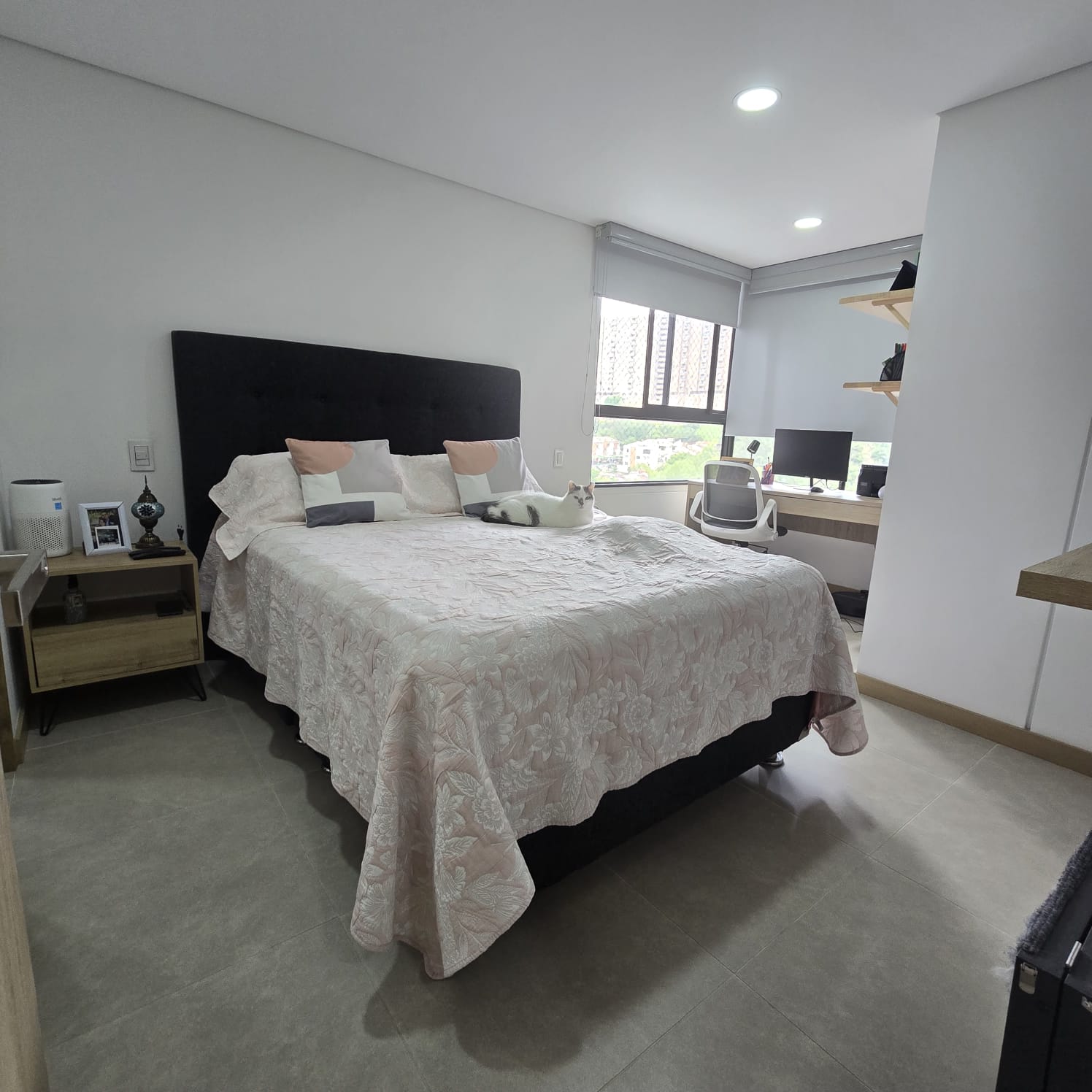 Apartamento en Venta En  Palmas Medellin