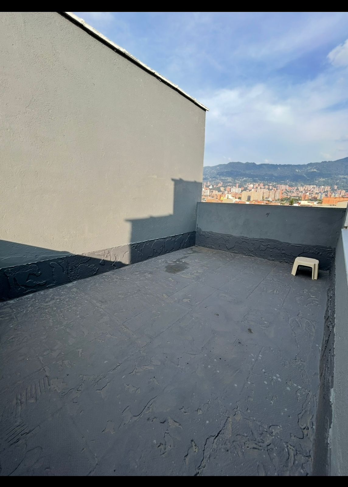 Apartamento para venta en Itagüí santa maría